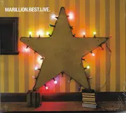 Double CD - Marillion - Best.Live