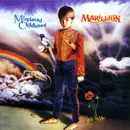 CD - Marillion - Misplaced Childhood