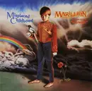 LP - Marillion - Misplaced Childhood - Gatefold