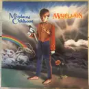 LP - Marillion - Misplaced Childhood - Gatefold