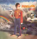 LP - Marillion - Misplaced Childhood