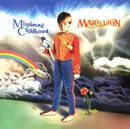 LP - Marillion - Misplaced Childhood