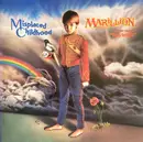 LP - Marillion - Misplaced Childhood - Gatefold