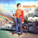 LP - Marillion - Misplaced Childhood - Gatefold