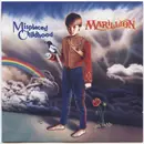 CD - Marillion - Misplaced Childhood