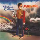 CD - Marillion - Misplaced Childhood