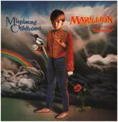 Marillion - Misplaced Childhood