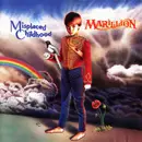 LP - Marillion - Misplaced Childhood - Black Labels