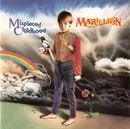 CD - Marillion - Misplaced Childhood