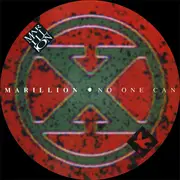 12inch Vinyl Single - Marillion - No One Can