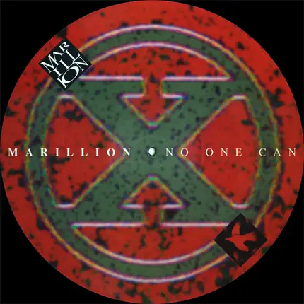 Marillion - No One Can