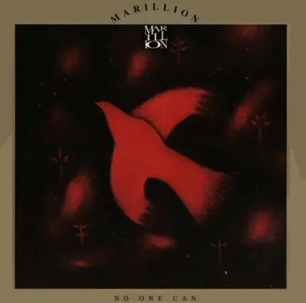 Marillion - No One Can