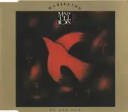 CD Single - Marillion - No One Can