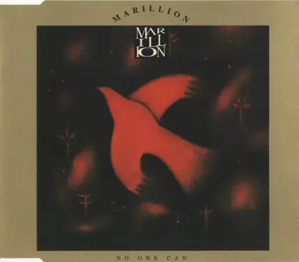 Marillion - No One Can