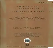 CD Single - Marillion - No One Can