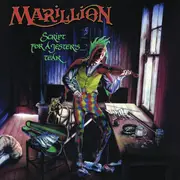 CD - Marillion - Script For A Jester's Tear (2020 Remix)