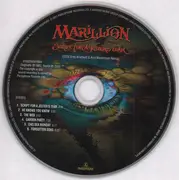 CD - Marillion - Script For A Jester's Tear (2020 Remix)