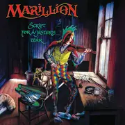 LP - Marillion - Script For A Jester's Tear (2020 Remix)