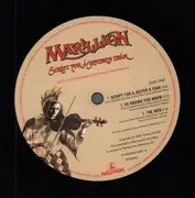LP - Marillion - Script For A Jester's Tear (2020 Remix)