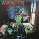 LP - Marillion - Script For A Jester's Tear - Gatefold