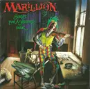 CD - Marillion - Script For A Jester's Tear