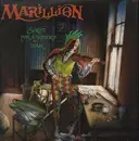 LP - Marillion - Script For A Jester's Tear