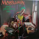 CD - Marillion - Script For A Jester's Tear