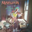 LP - Marillion - Script For A Jester's Tear - Gatefold