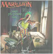 Marillion - Script for a Jester's Tear