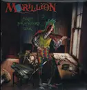 LP - Marillion - Script For A Jester's Tear - Gatefold
