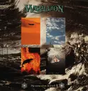 LP - Marillion - Seasons End - Gatefold, Club Edition