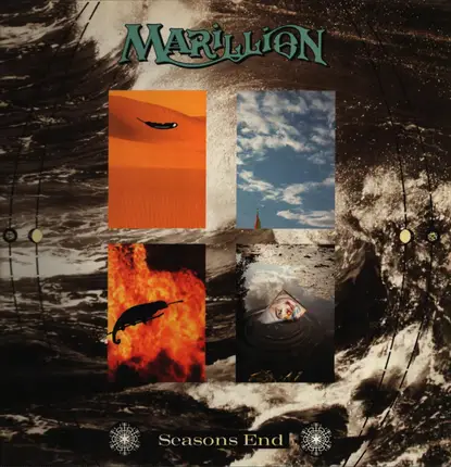 Marillion - Seasons End