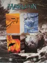 LP - Marillion - Seasons End - No Cover