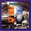 Double CD - Marillion - Seasons End
