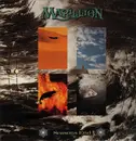 LP - Marillion - Seasons End - Gatefold