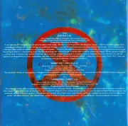 CD - Marillion - Six Of One, Half~Dozen Of The Other