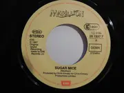 7inch Vinyl Single - Marillion - Sugar Mice