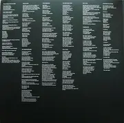 Double LP - Marillion - Radiation 2013 - blue vinyl
