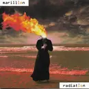CD - Marillion - Radiation
