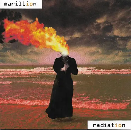 Marillion - Radiation