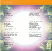 CD - Marillion - Radiation