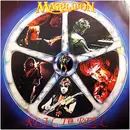 LP - Marillion - Real To Reel