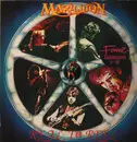 LP - Marillion - Real To Reel