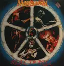 LP - Marillion - Real To Reel