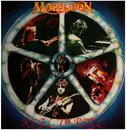 LP - Marillion - Real To Reel