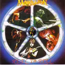 CD - Marillion - Real To Reel