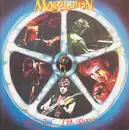 CD - Marillion - Real To Reel