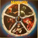 LP - Marillion - Real To Reel