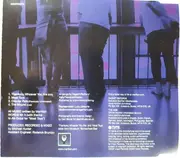 CD Single - Marillion - Thankyou Whoever You Are / Most Toys