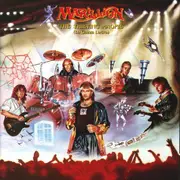 Double CD - Marillion - The Thieving Magpie (La Gazza Ladra)